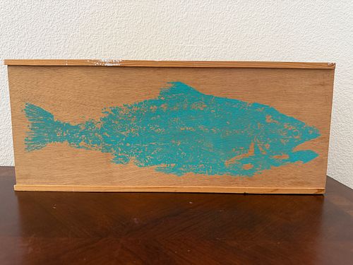 Lot #7 (1 of 5)