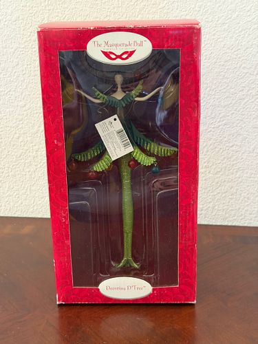 Lot #107 (1 of 6)