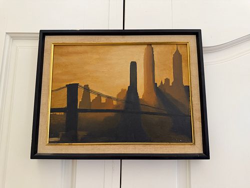 Lot #153 (1 of 8)
