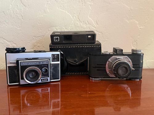 Lot #20 (1 of 7)