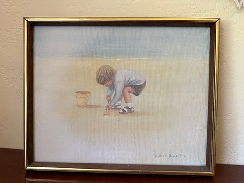 Lot #138 (1 of 3)