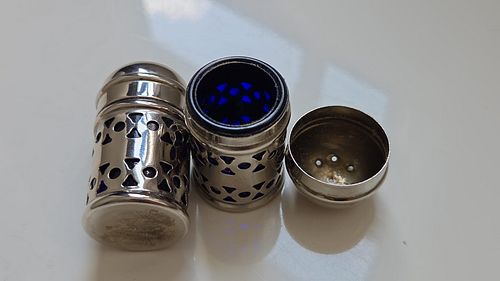 Lot #14 (1 of 4)