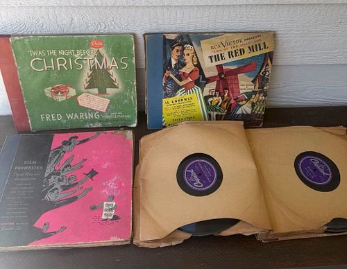 Lot #1 (1 of 7)
