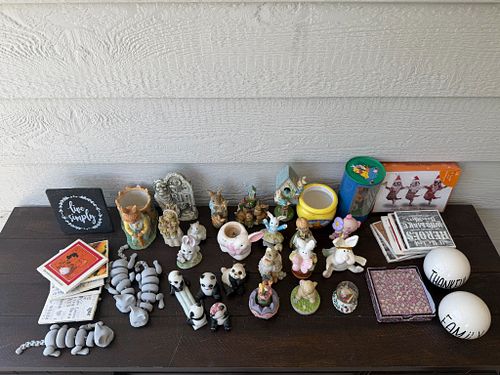 Lot #21 (1 of 6)