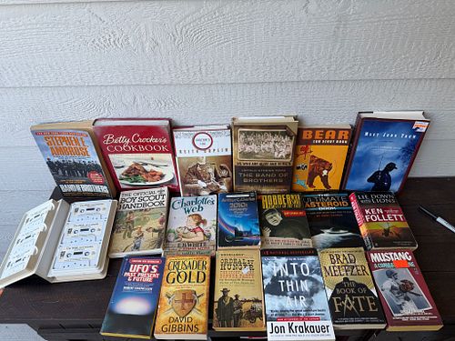 Lot #38 (1 of 6)