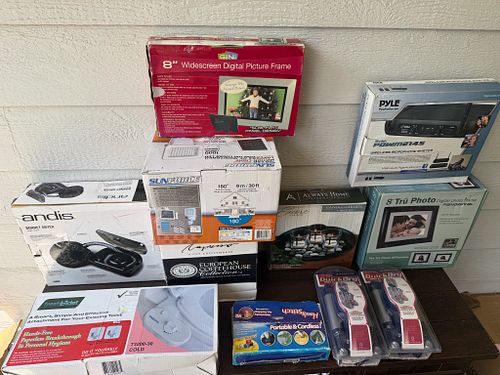 Lot #56 (1 of 6)