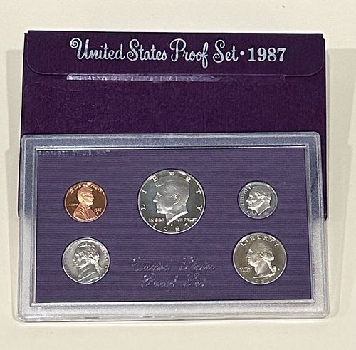 Lot #3 (1 of 5)