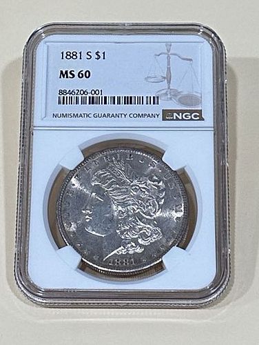 Lot #5 (1 of 3)