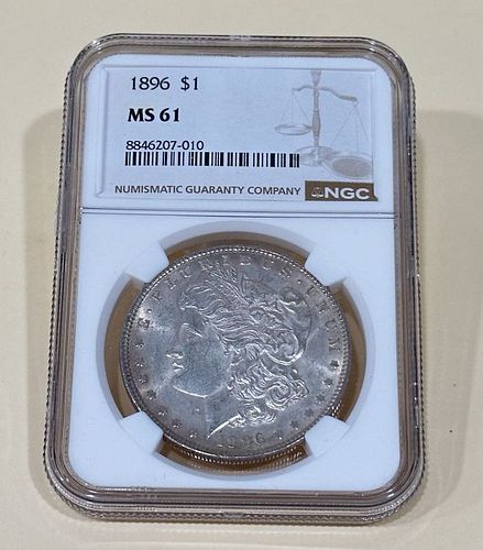 Lot #6 (1 of 3)