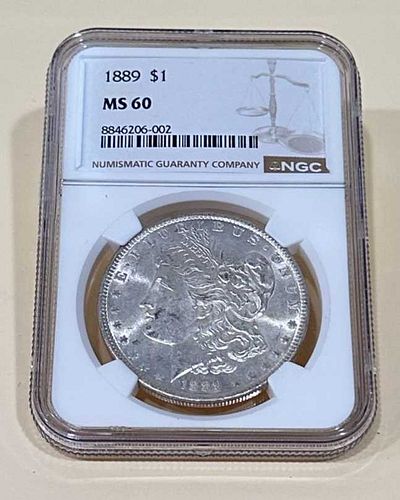 Lot #7 (1 of 3)