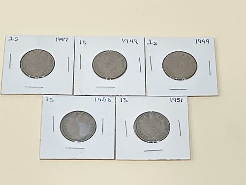 Lot #9 (1 of 3)
