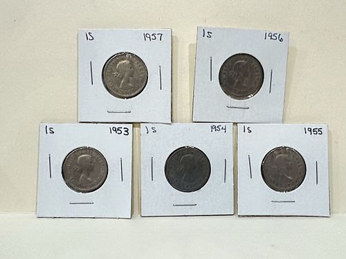 Lot #10 (1 of 2)