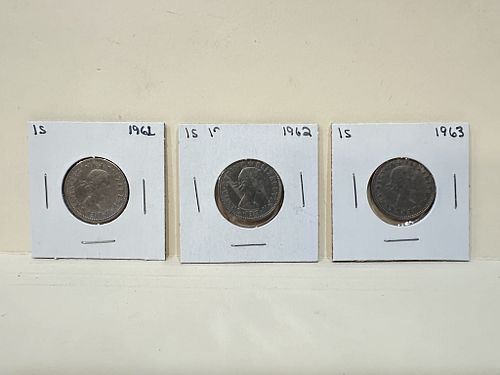 Lot #12 (1 of 3)