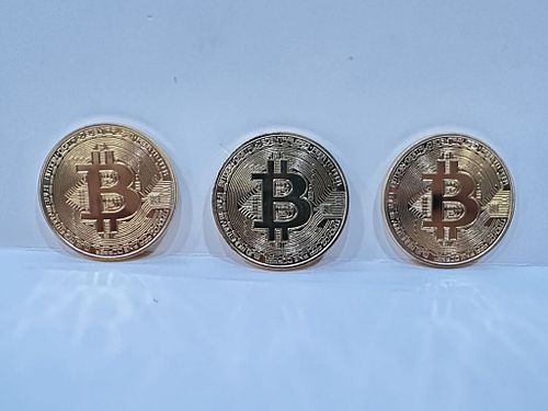 Lot #15 (1 of 3)