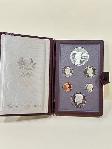 Lot #31 (1 of 4)