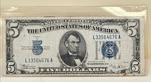 Lot #46 (1 of 3)