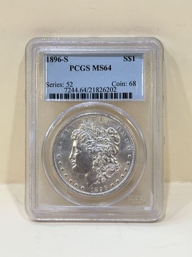 Lot #69 (1 of 3)