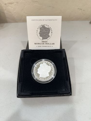Lot #107 (1 of 5)