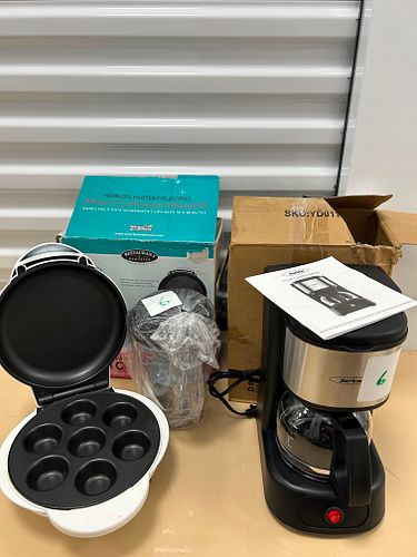 Lot #6 (1 of 5)