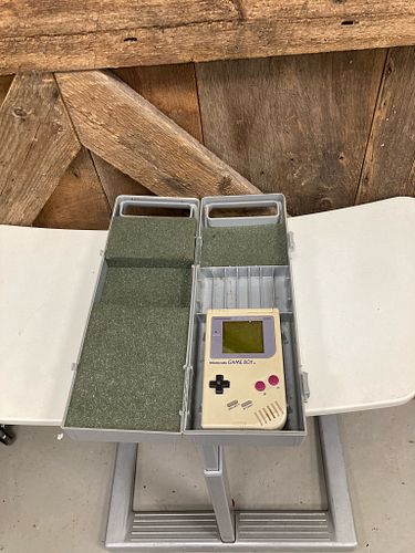 Lot #20 (1 of 10)