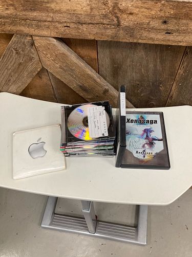 Lot #36 (1 of 5)