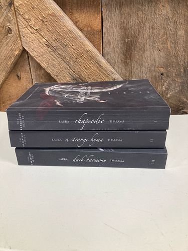 Lot #40 (1 of 3)