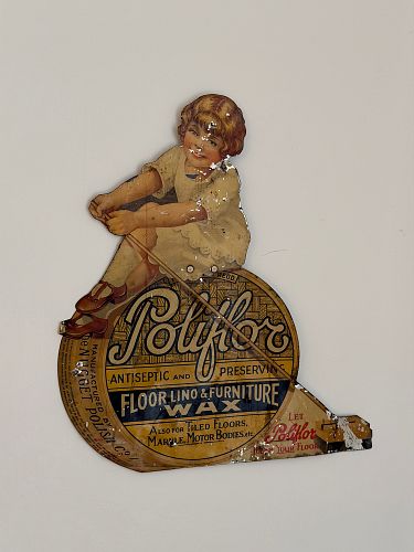 Lot #897 (1 of 10)