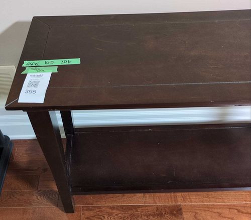 Lot #395 (1 of 4)