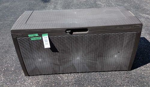 Lot #422 (1 of 7)