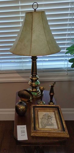 Lot #431 (1 of 14)