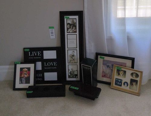 Lot #453 (1 of 10)