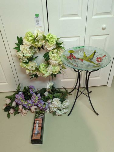 Lot #460 (1 of 7)