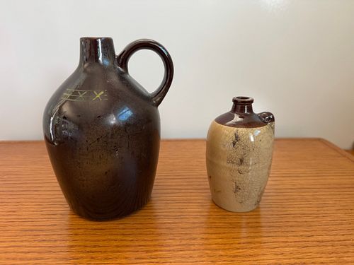 Lot #122 (1 of 5)
