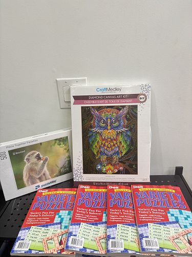 Lot #80 (1 of 5)
