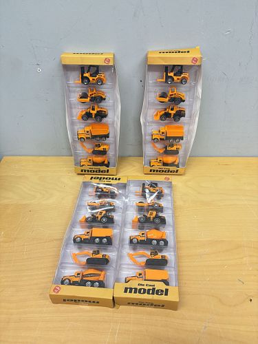 Lot #122 (1 of 3)