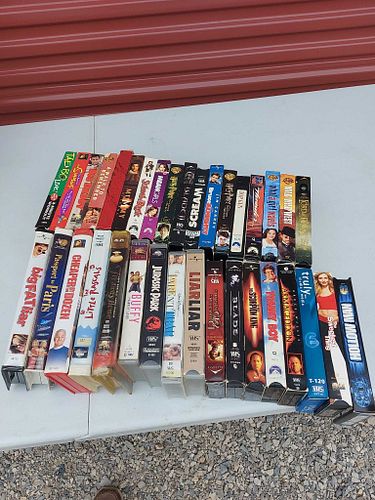 Lot #16 (1 of 7)