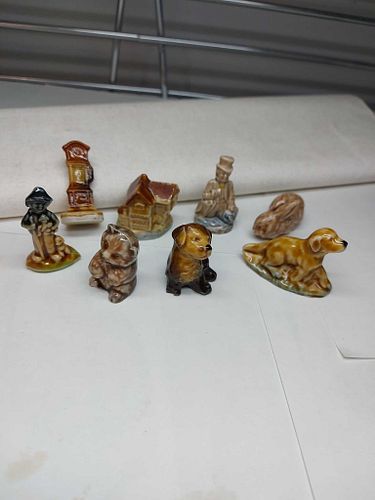 Lot #137 (1 of 4)