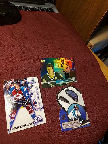 Lot #166 (1 of 7)