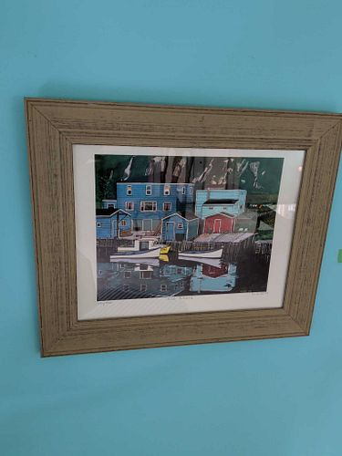 Lot #573 (1 of 7)
