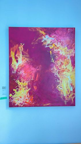 Lot #600 (1 of 7)