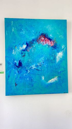 Lot #602 (1 of 7)