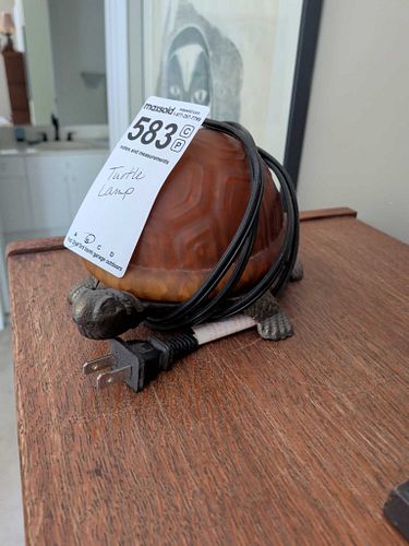 Lot #583 (1 of 4)