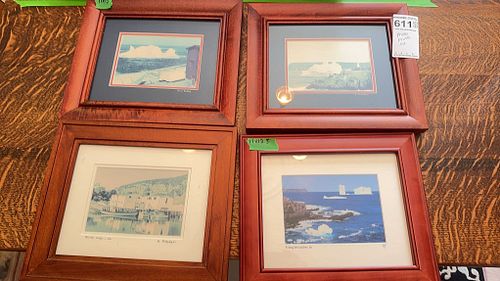 Lot #611 (1 of 16)