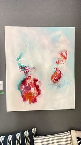 Lot #642 (1 of 7)