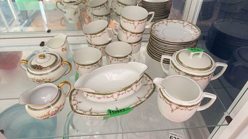 Lot #622 (1 of 16)