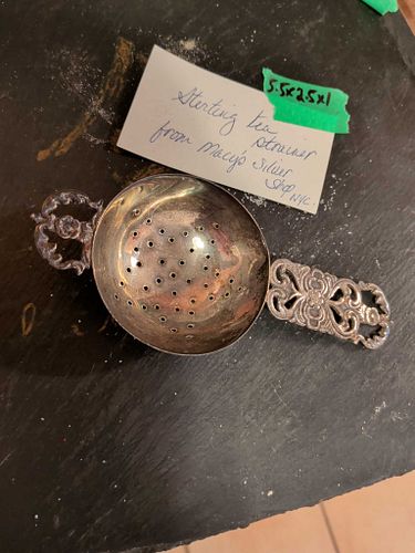 Lot #652 (1 of 11)