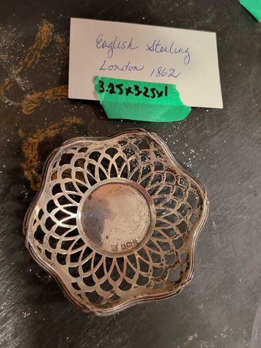 Lot #651 (1 of 5)