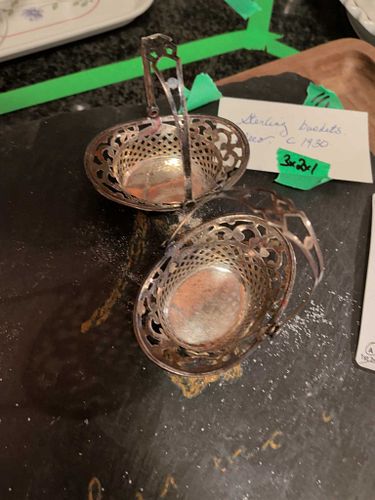 Lot #650 (1 of 6)