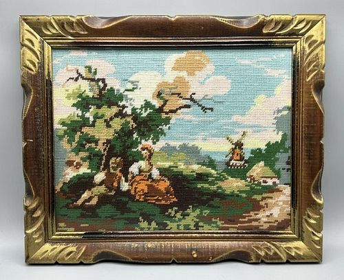 Lot #35 (1 of 6)