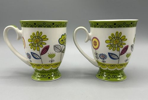 Lot #135 (1 of 6)
